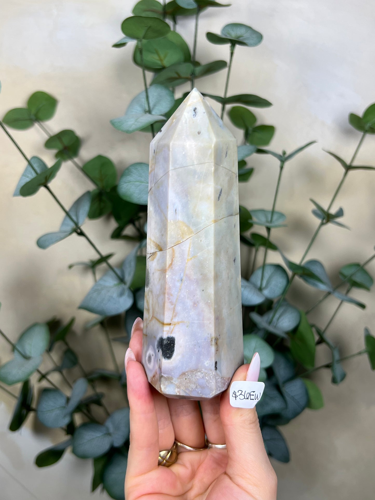 Sea Jasper Towers (35EQ, 36EW)