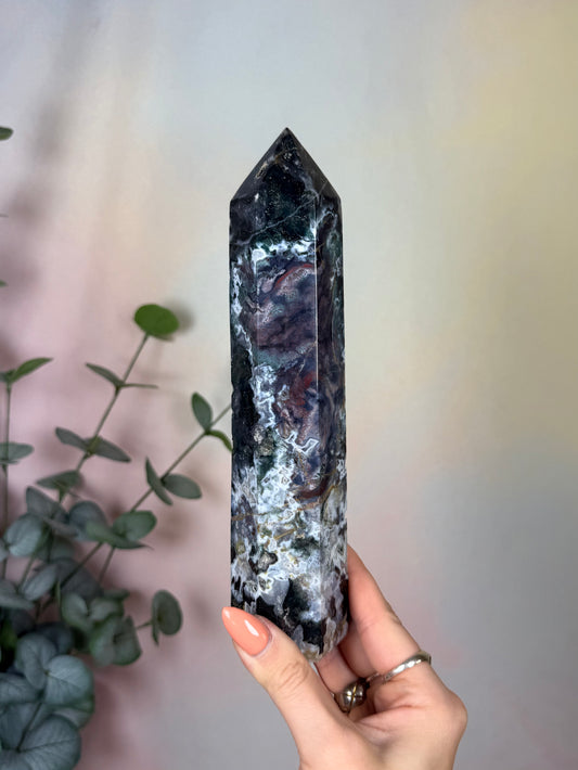 Sea Jasper Tower (56AB)