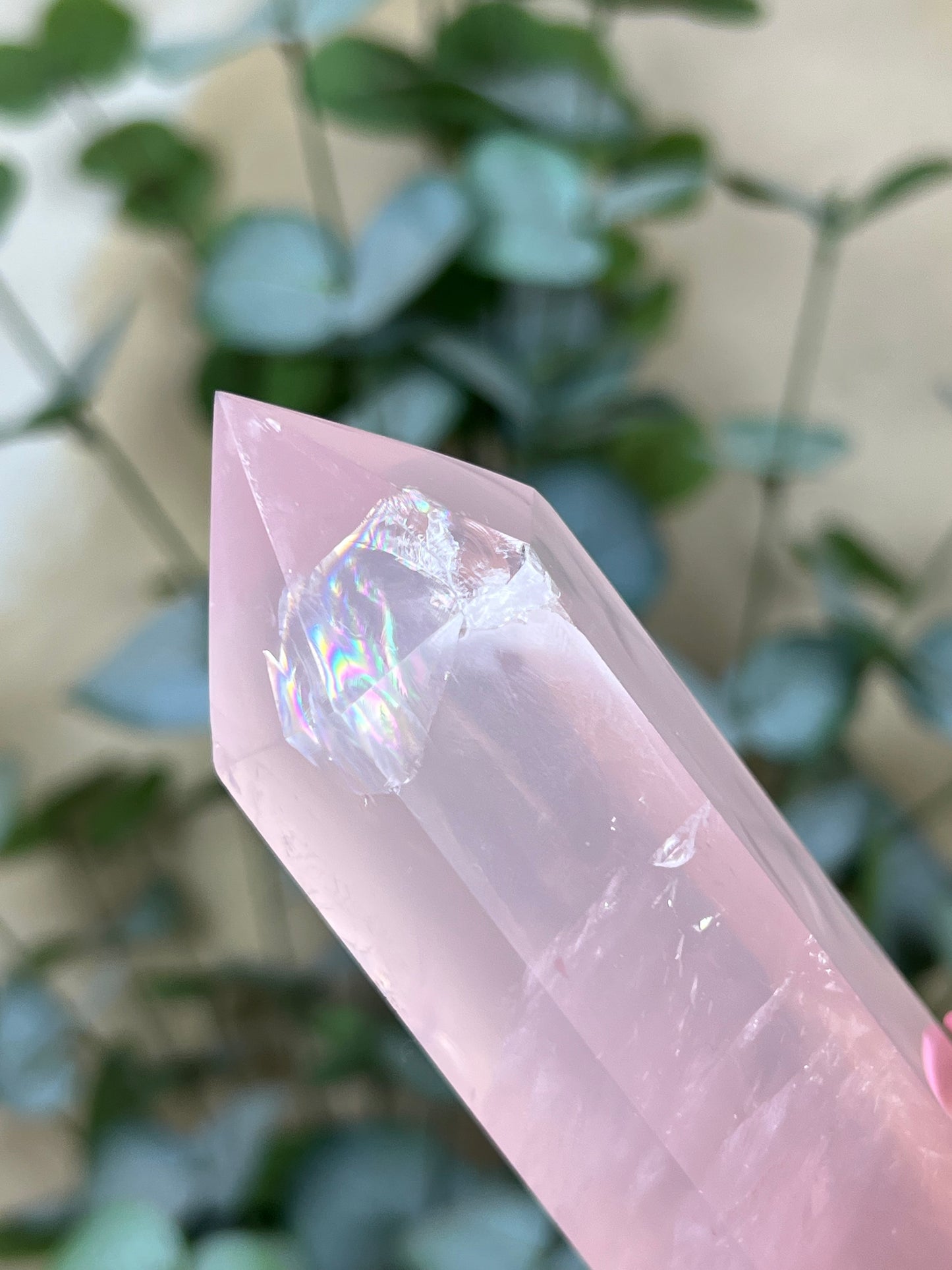 Rose Quartz Tower (37AF)