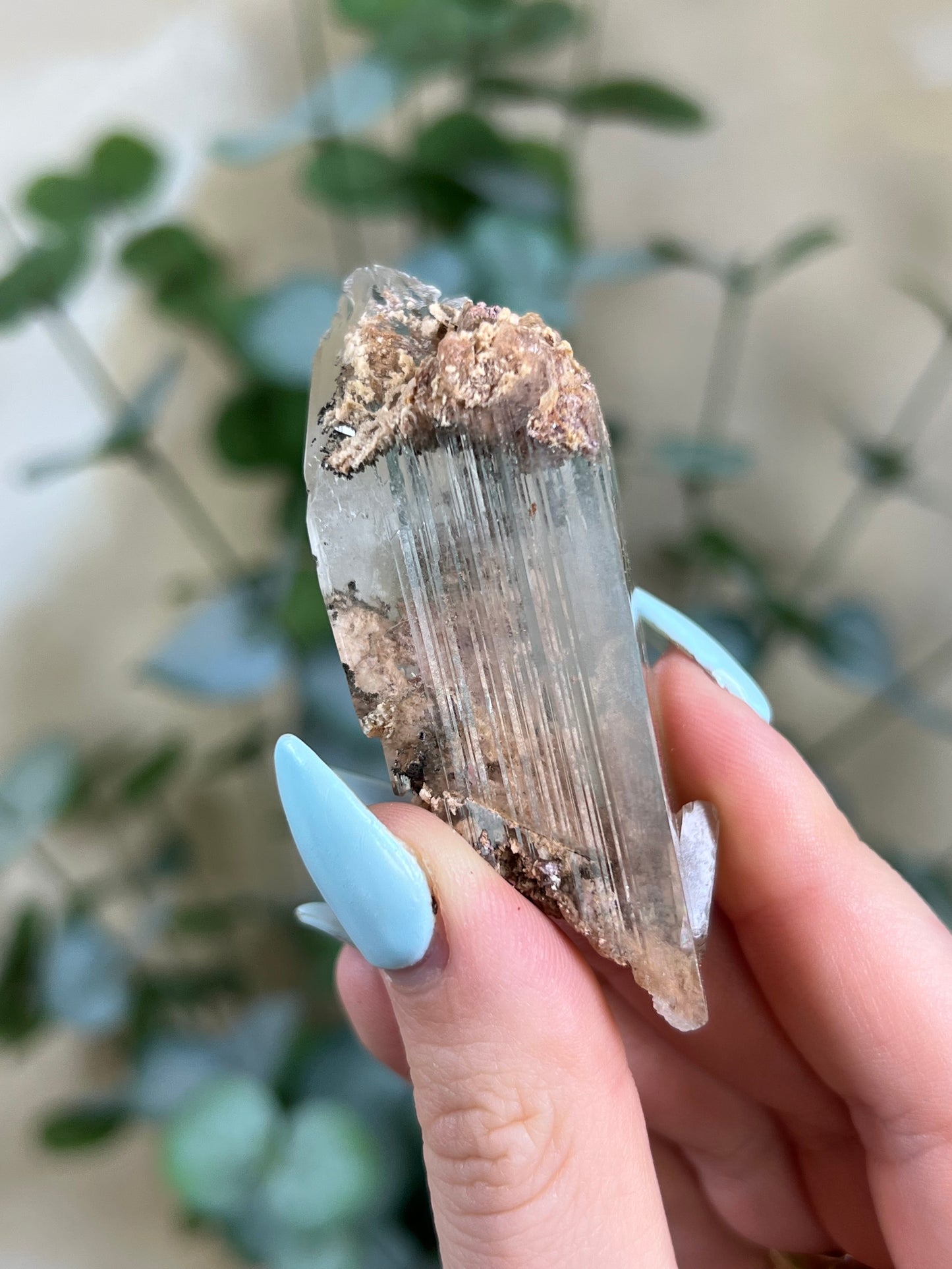 Durango Selenite (64ED)