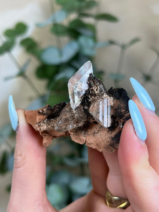 Durango Selenite (51EA)