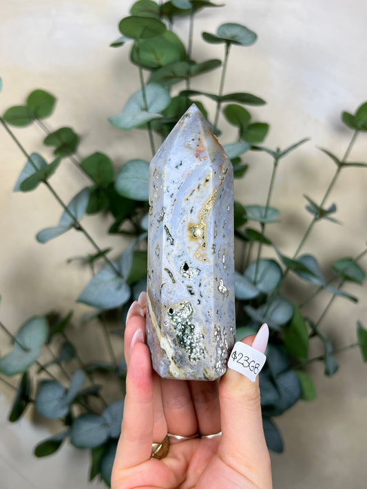 Sea Jasper Towers (23GB, 28FP)