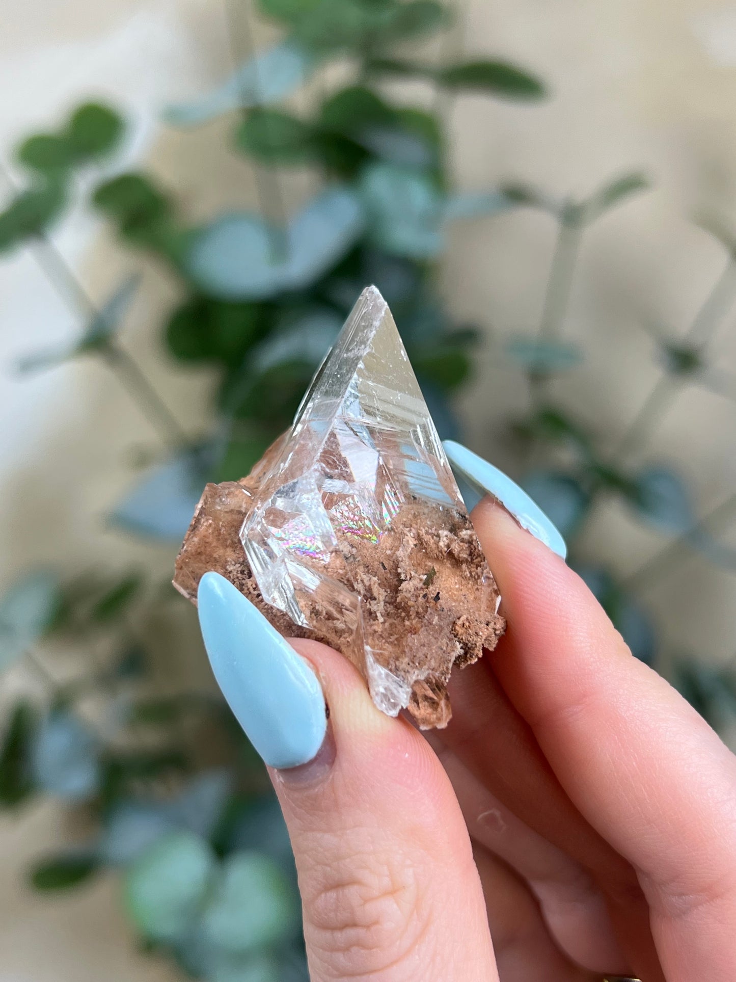 Durango Selenite (123EA)