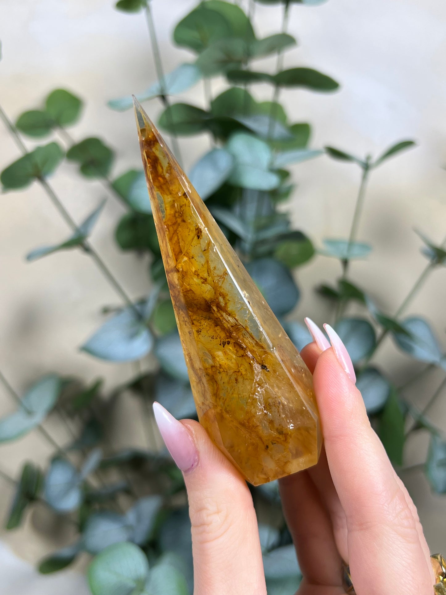 Golden Healer Point (37FD)