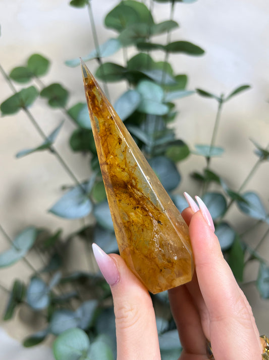 Golden Healer Point (37FD)