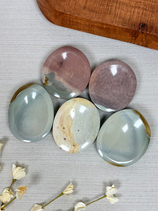 Jasper Dishes (16AN-17AS)
