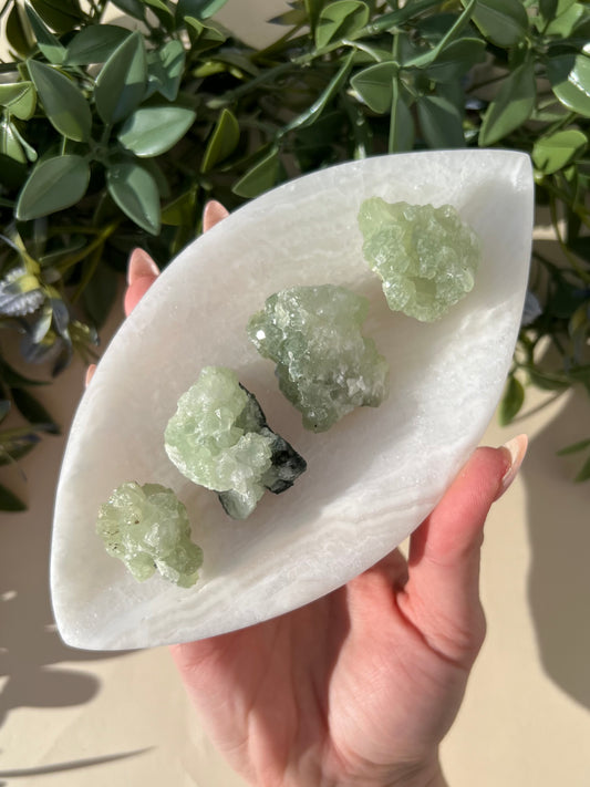Prehnite Specimen