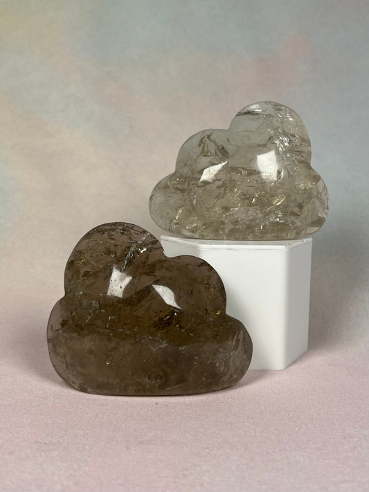 Quartz Clouds (40FJ, 43EQ)