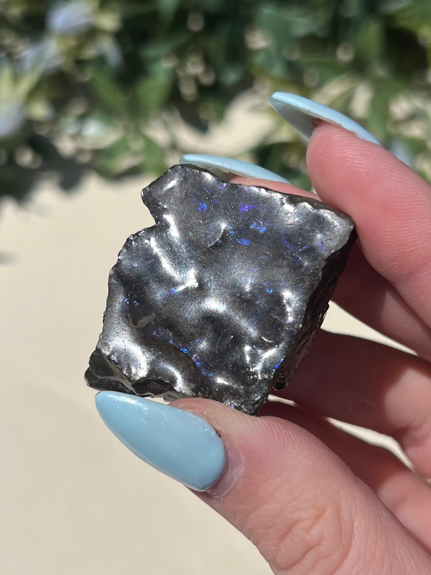 Ammolite (10AI)
