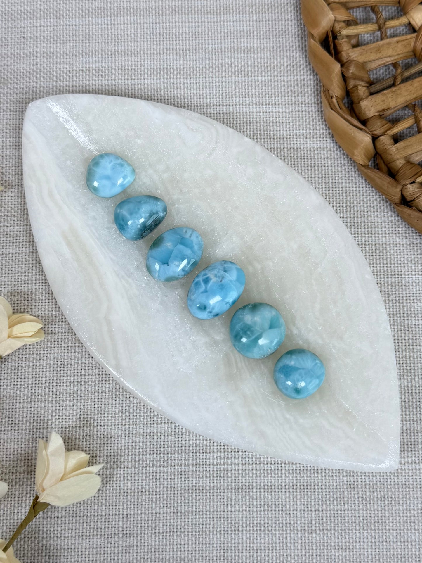 Larimar (10AN-20AR)