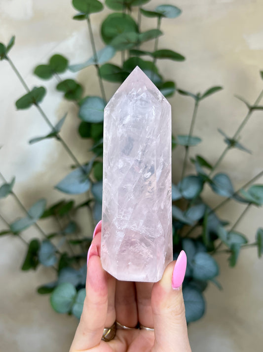 Rose Quartz Tower (29AH)