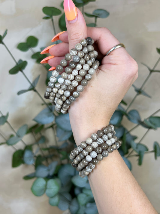 Flintstone Bracelets