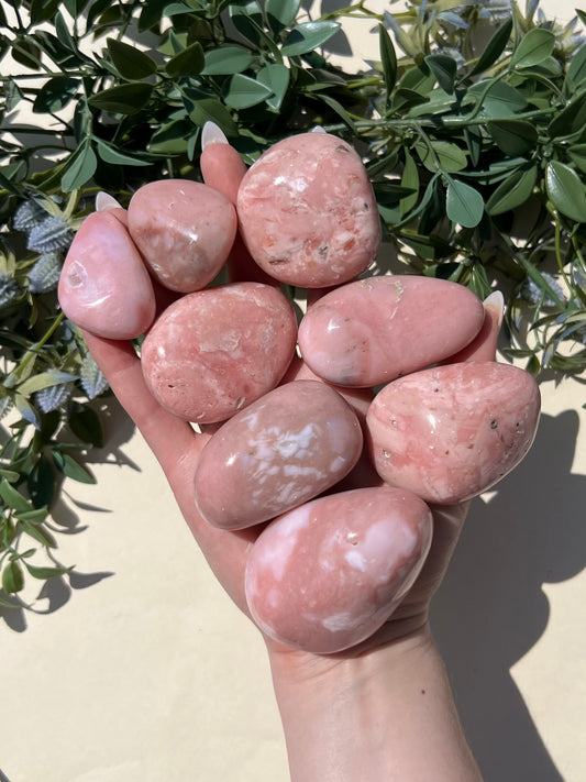 Pink Opal (8 options)
