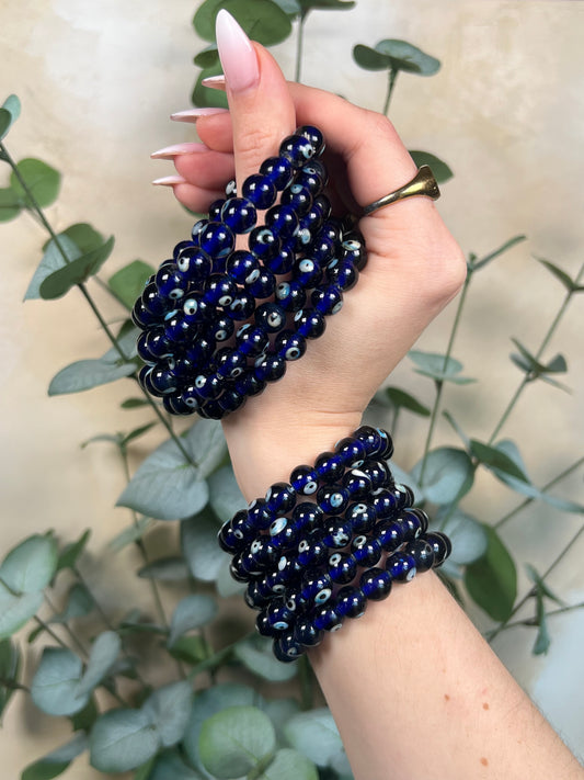Evil Eye Bracelet