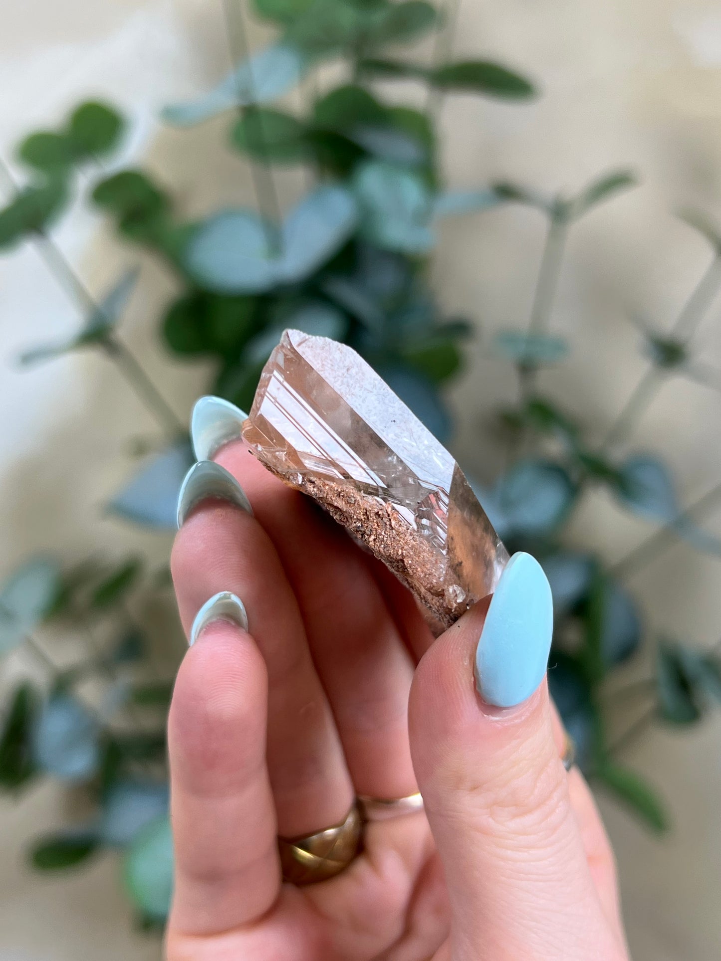 Durango Selenite (121EA)
