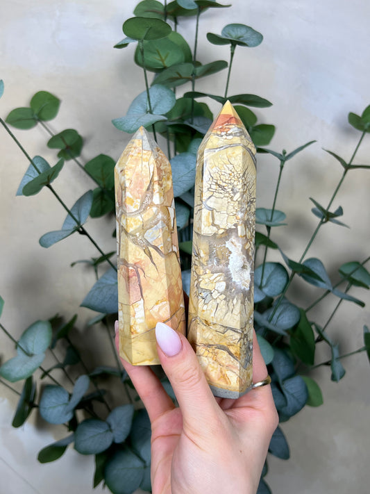 Ibis Jasper Towers (29FG, 32FL)