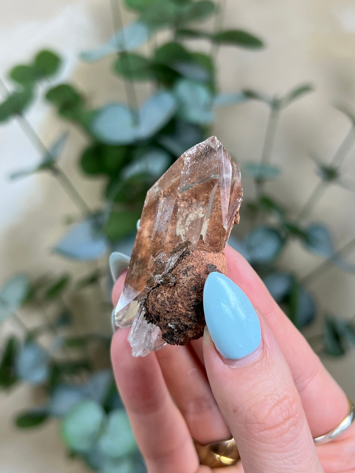 Durango Selenite (121EA)