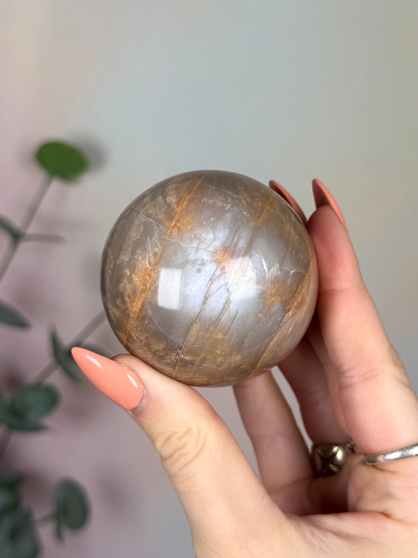 Moonstone Sphere (21AH)