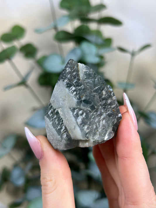 Fluorite Tower (10HU)