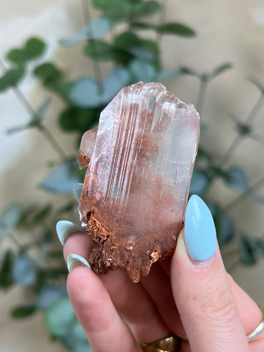 Durango Selenite (62EB)