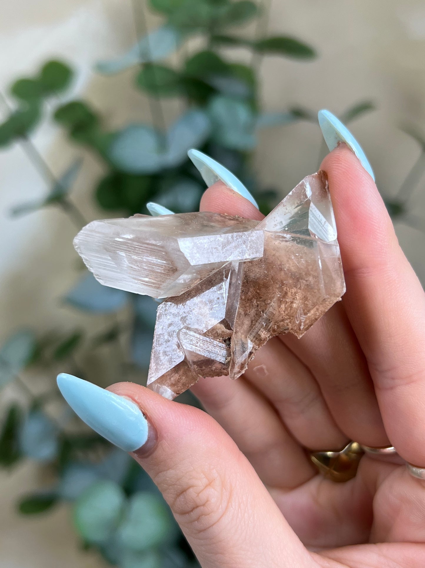 Durango Selenite (92EC)