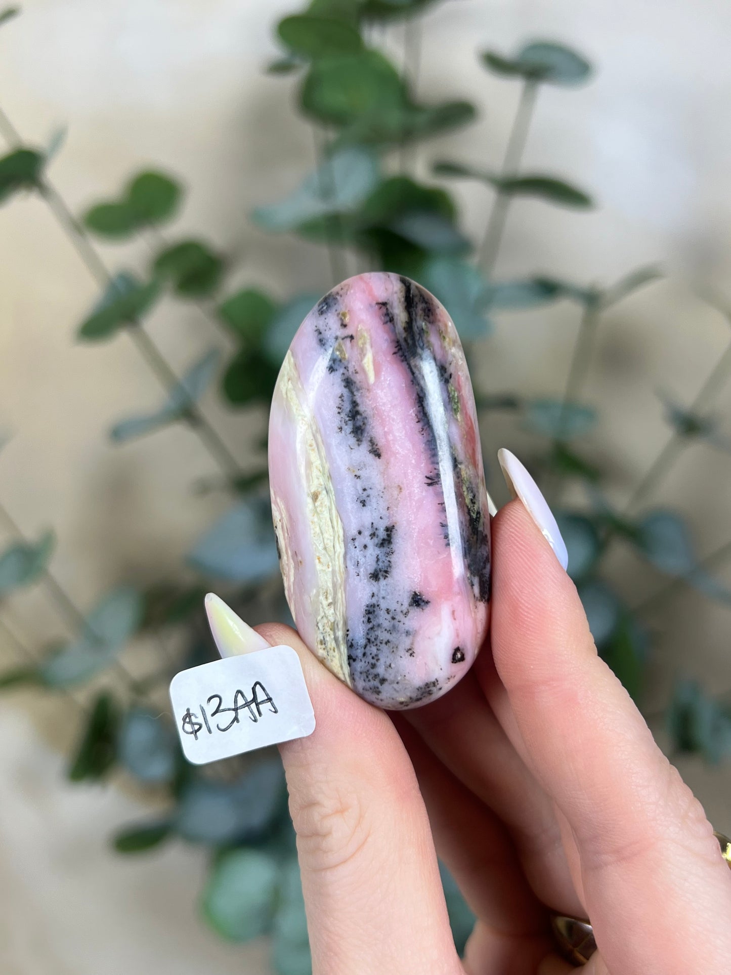 Strawberry Opal (13AA-23AH)