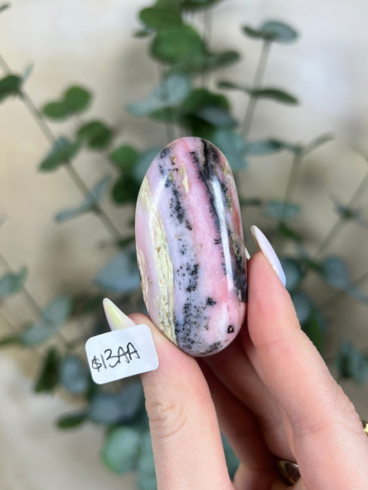 Strawberry Opal (13AA-23AH)