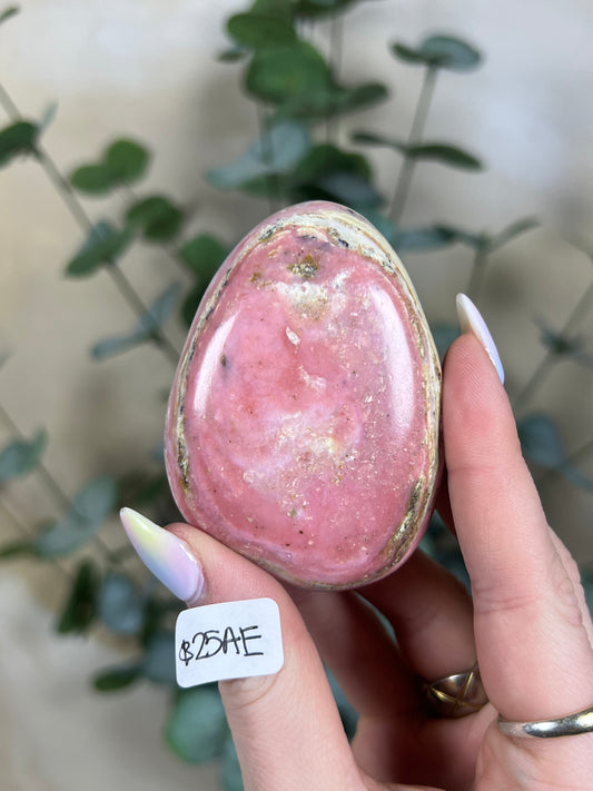 Strawberry Opal (25AE-45AC)