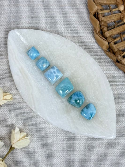 Larimar (9AX-21AE)