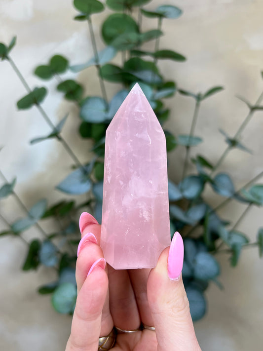 Rose Quartz Tower (13AI)
