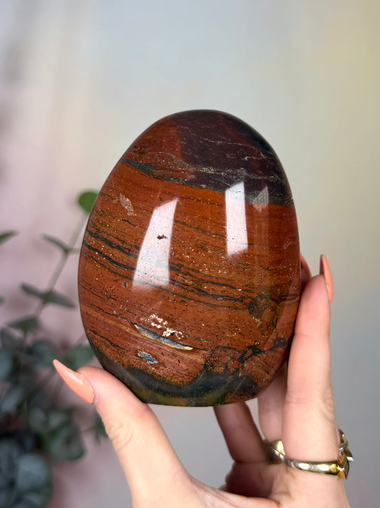 Sea Jasper Freeform (32AF)