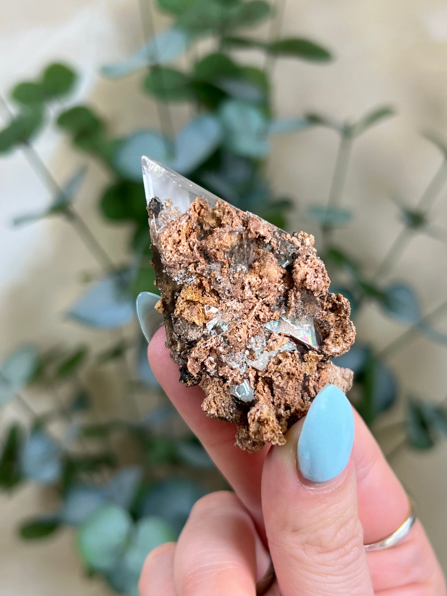 Durango Selenite (72EG)
