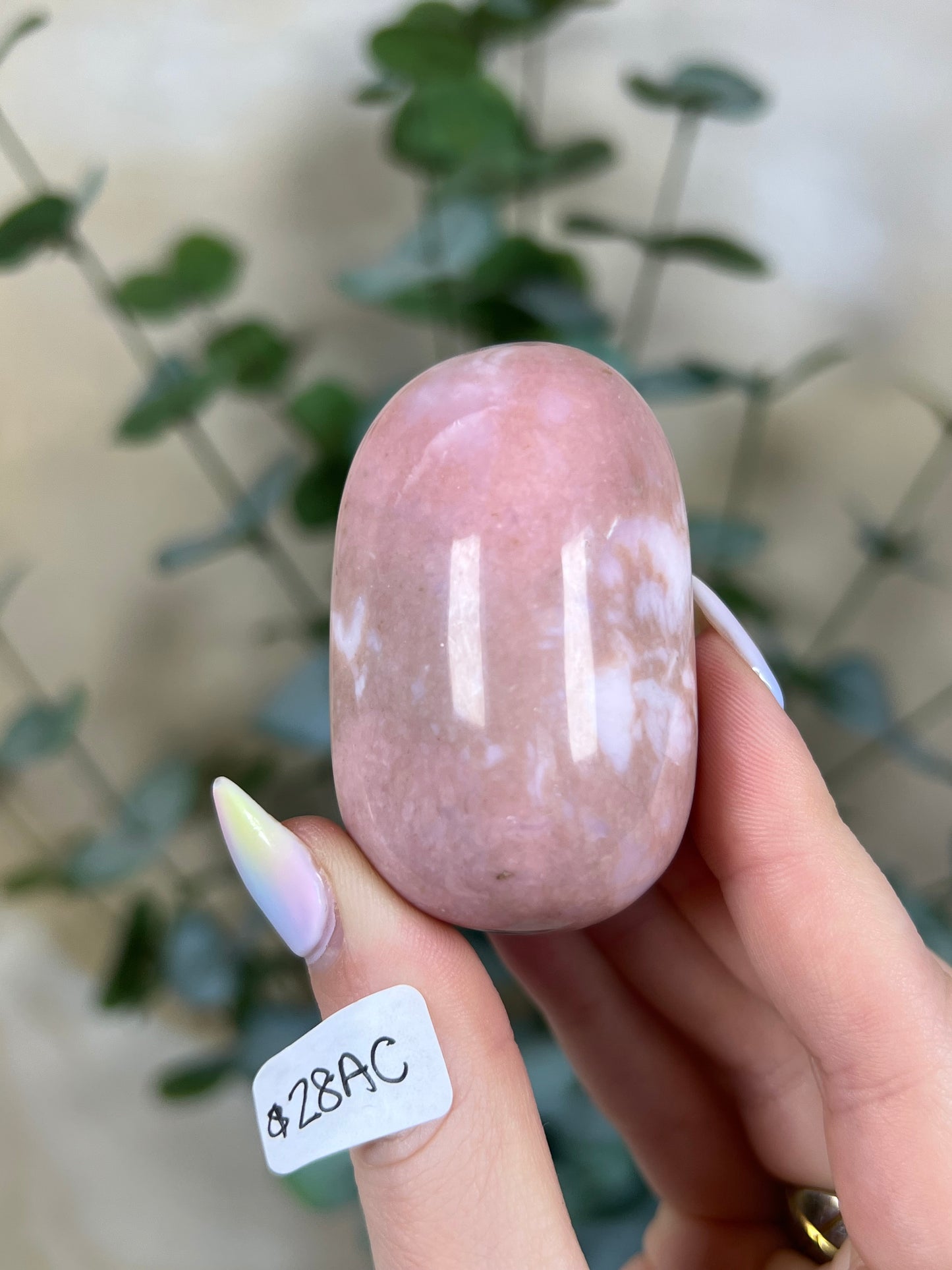 Pink Opal (8 options)
