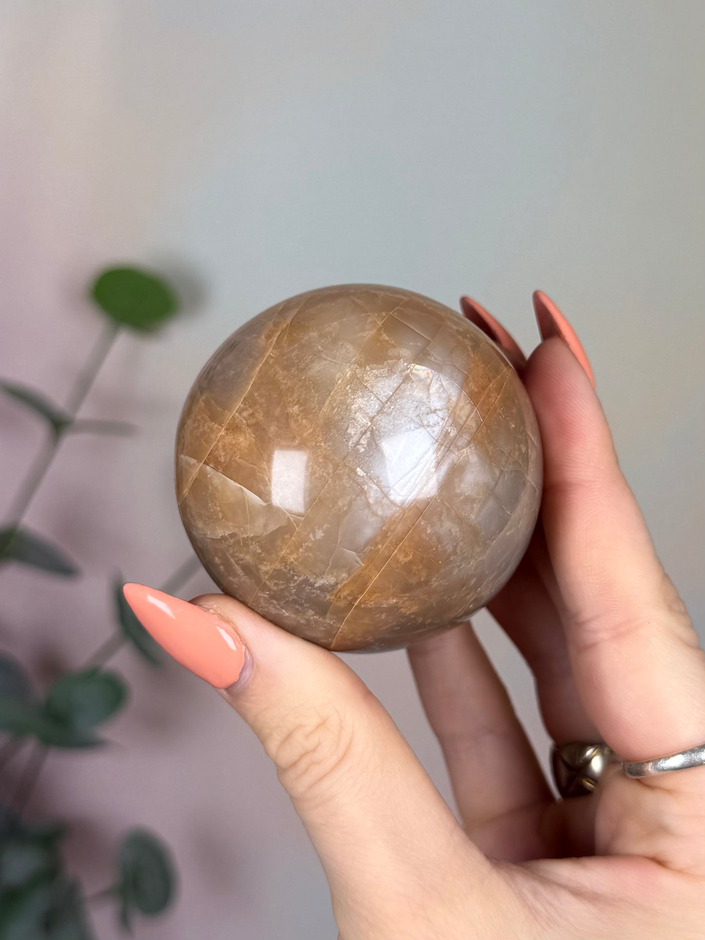 Moonstone Sphere (21AH)