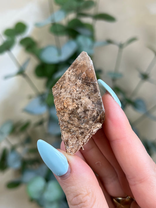 Durango Selenite (106EA)