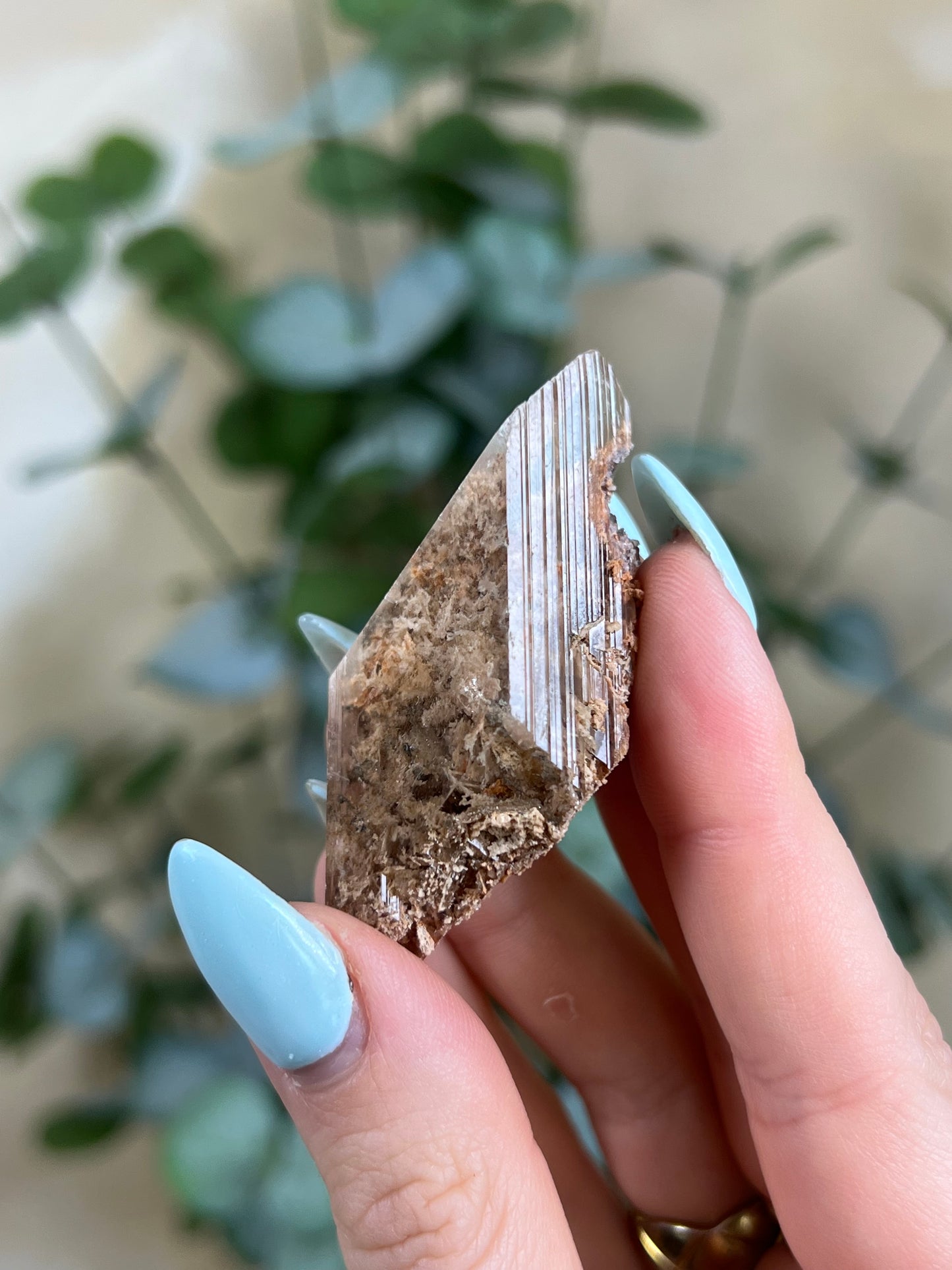 Durango Selenite (106EA)