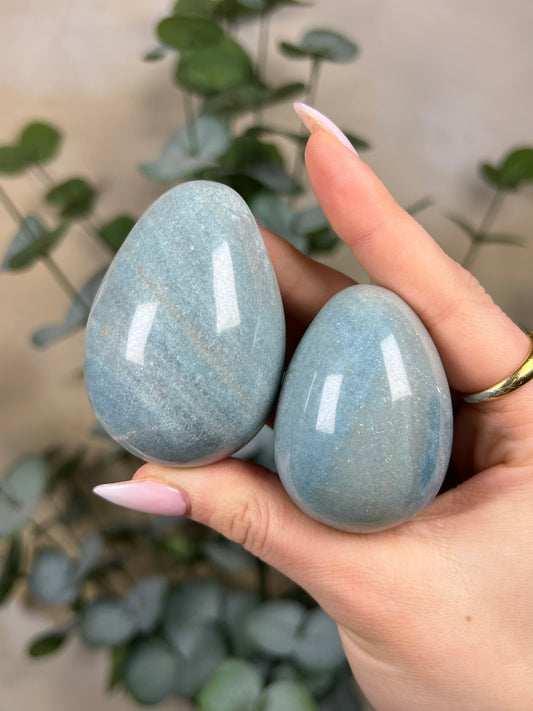 Trolleite Eggs (13IC, 21EZ)