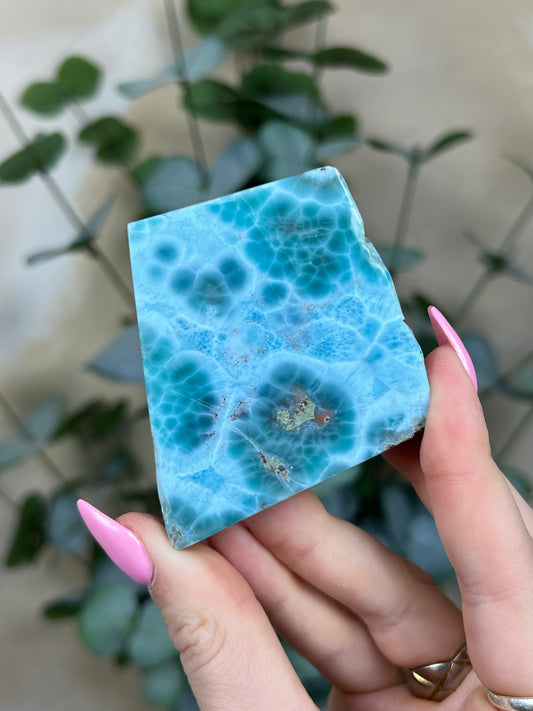 Larimar Slab (102AB)