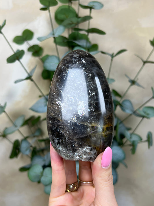 Black Moonstone Freeform (26AI)