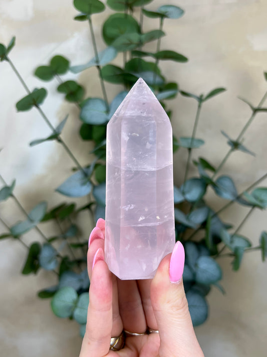 Rose Quartz Tower (28AJ)