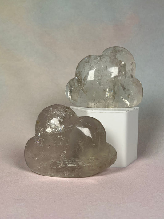 Quartz Clouds (32FJ, 36EV)