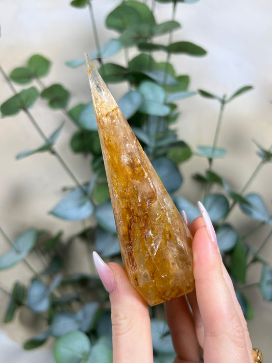 Golden Healer Point (40FF)