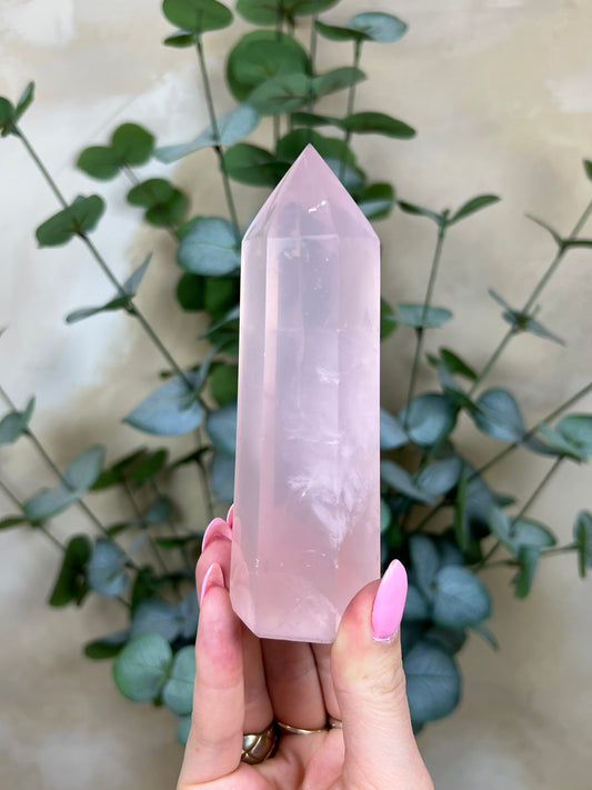 Rose Quartz Tower (37AF)