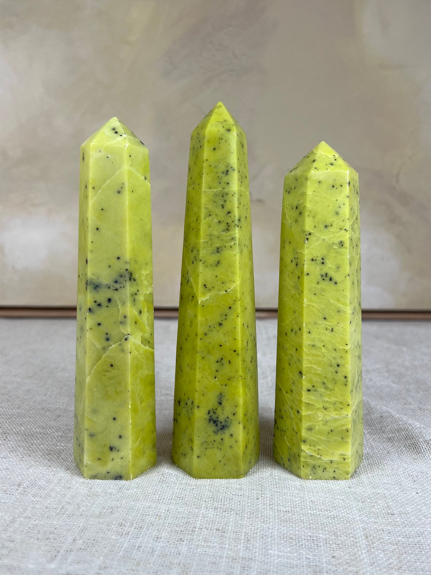 Serpentine Towers (33AH-38AC)