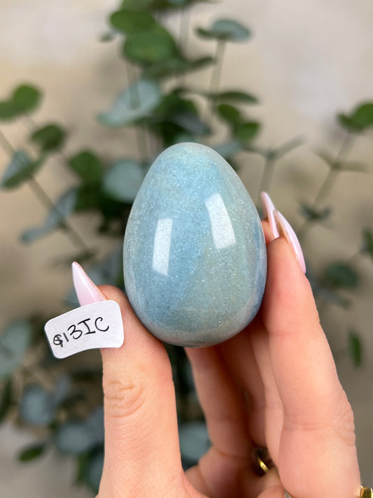 Trolleite Eggs (13IC, 21EZ)