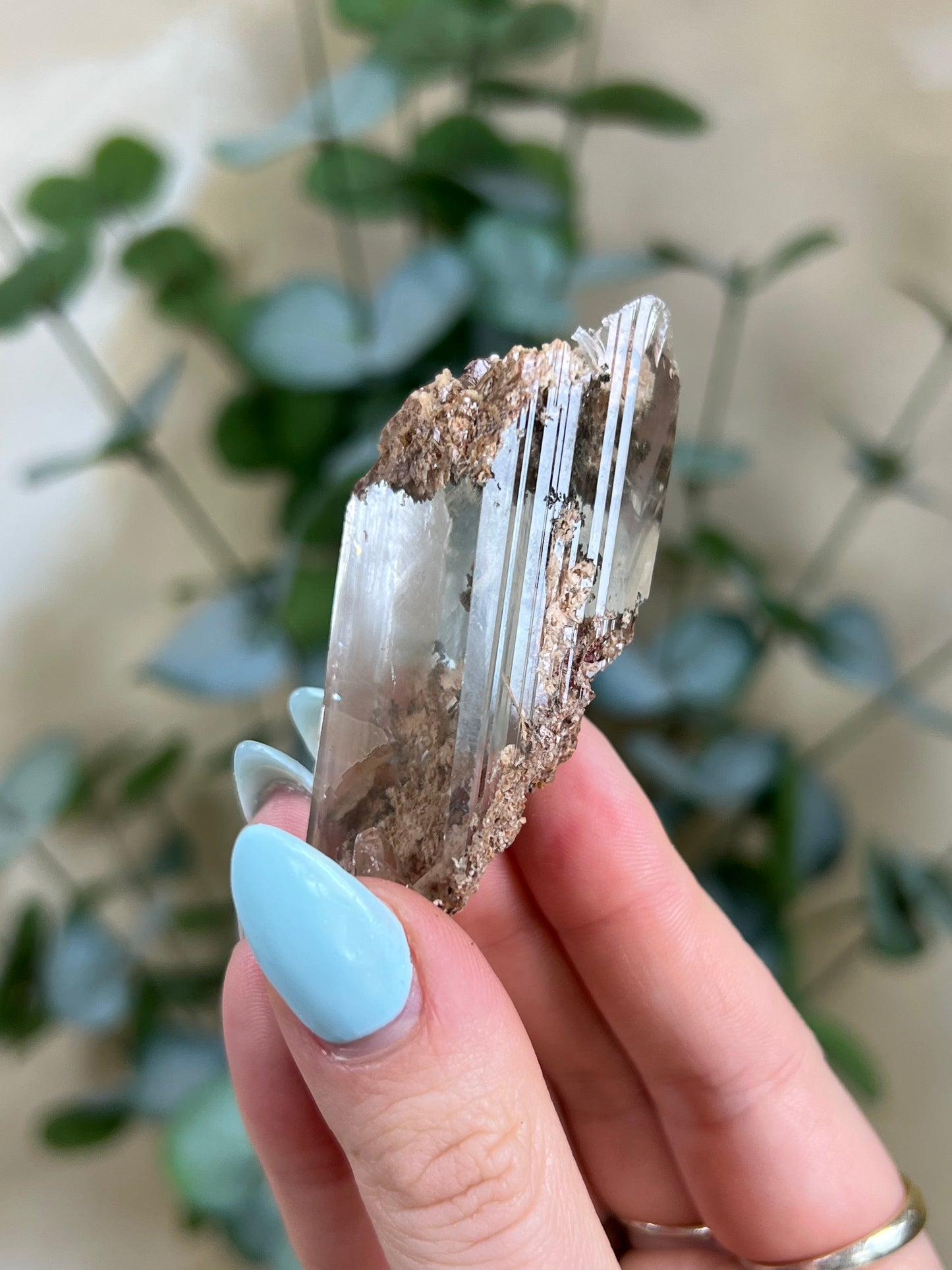 Durango Selenite (64ED)