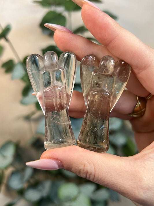 Quartz Angels (medium)