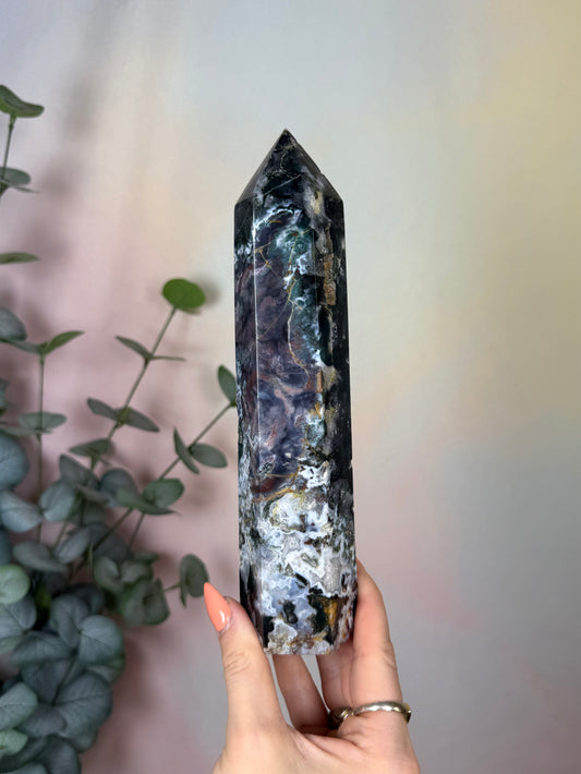 Sea Jasper Tower (56AB)