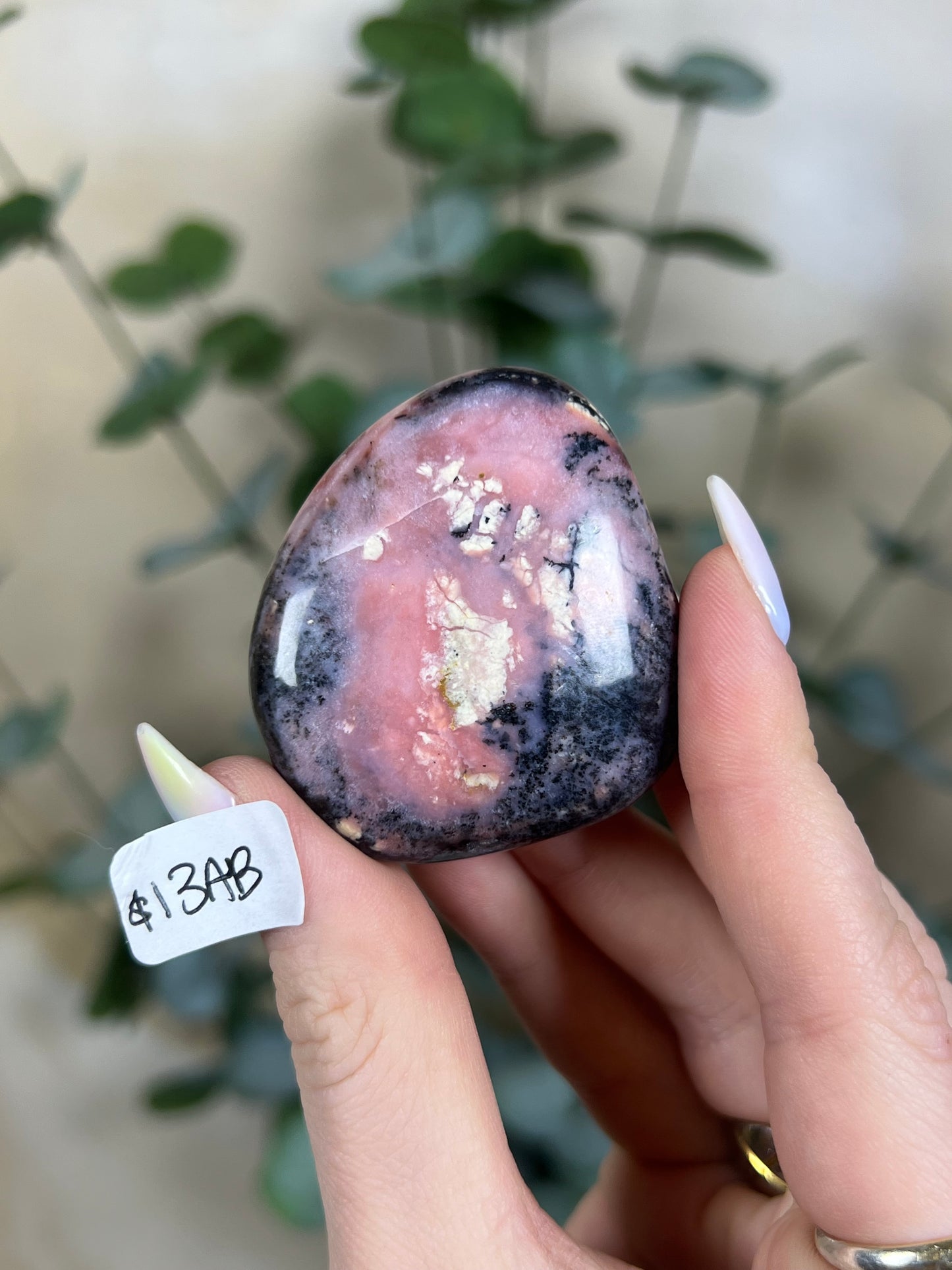 Strawberry Opal (13AA-23AH)