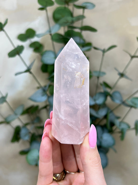 Rose Quartz Tower (19AI)